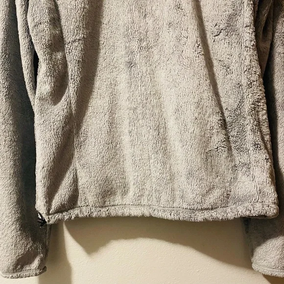 Abercrombie pullover Jacket - Picture 4 of 8